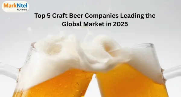 Craft Beer Market